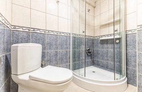 Kartal Apartment | Flat w Balcony Near Marmaray and Coast in Kartal