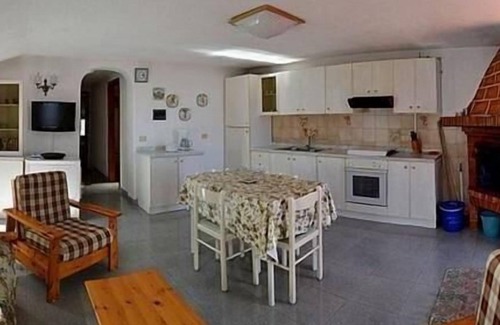 Fiaiano Apartment | Flat with large terrace and sea view