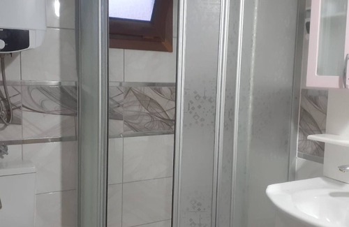 Ardesen Villa | Flat with Magnificent View in Rize