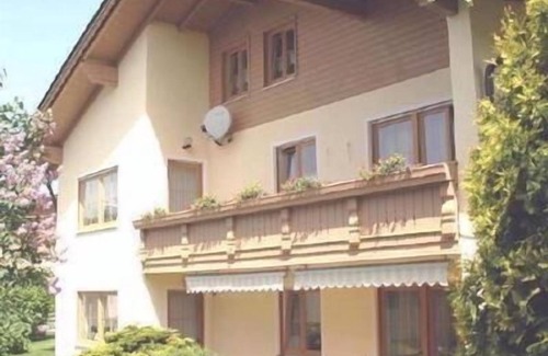 Bobrach Apartment | Flat with terrace, garden and barbecue