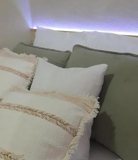 Olimpia Apartment | Flat11 Olímpia