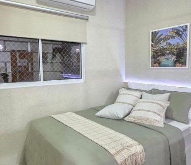 Olimpia Apartment | Flat11 Olímpia