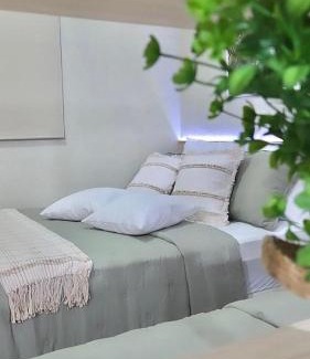 Olimpia Apartment | Flat11 Olímpia