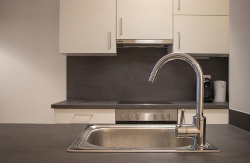 Stammersdorf Apartment | Flat2go modern apartments - Harmony of city and nature