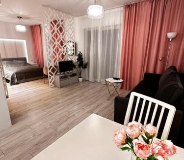 Stare Miasto District Apartment | Flat4You V
