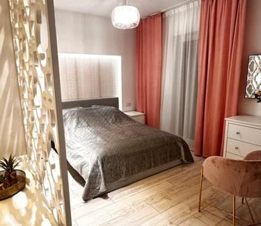 Stare Miasto District Apartment | Flat4You V