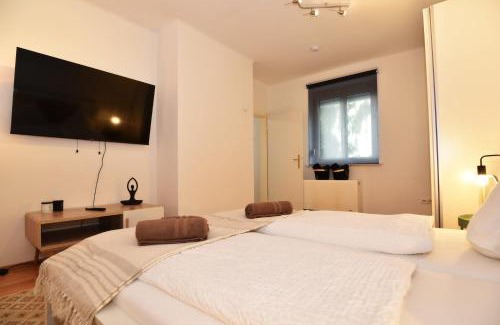 Eggenberg Apartment | Flataid APART Graz-Eggenberg