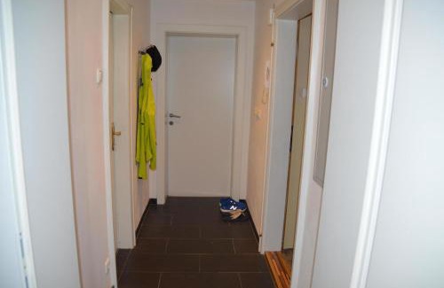 Gries Apartment | Flataid Apartment Quergasse - beim Bahnhof