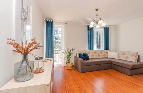 Stegna Apartment | Flatbook Apartamenty - Port Stegna z Parkingiem