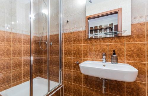 Stegna Apartment | Flatbook Apartamenty - Port Stegna z Parkingiem