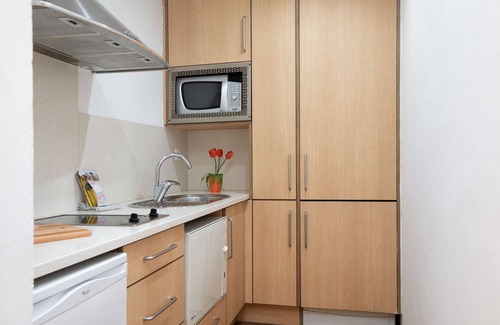 Old Town Apartment | Flateli 26B Ballesteries