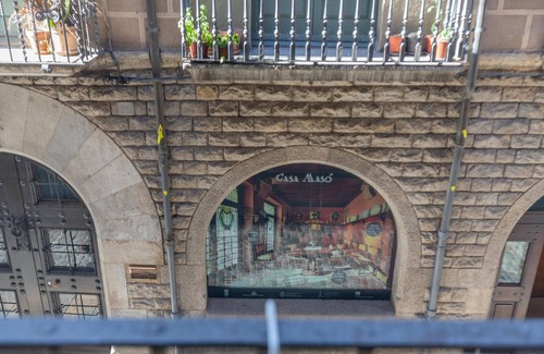 Old Town Apartment | Flateli 26B Ballesteries