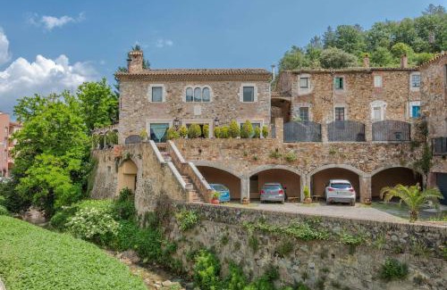 Angles House | Flateli Anglès