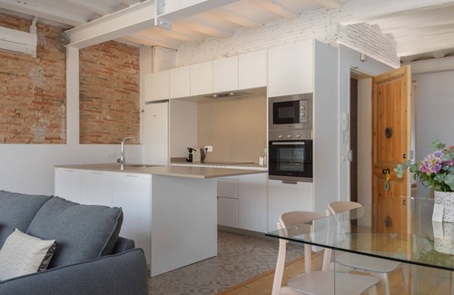 Old Town Apartment | Flateli Argenteria 23