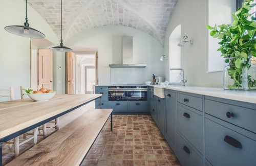 Cervia de Ter Villa | Flateli. Casa Oliver
