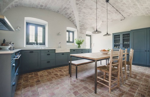 Cervia de Ter Villa | Flateli. Casa Oliver