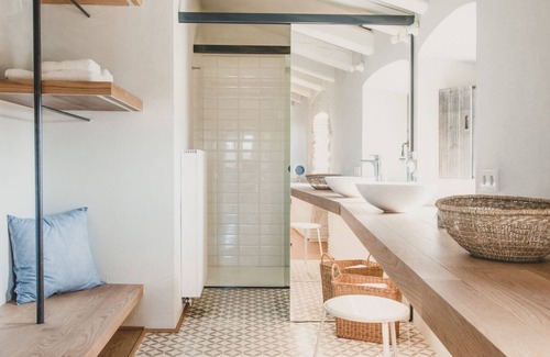 Cervia de Ter Villa | Flateli. Casa Oliver