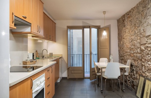 Old Town Apartment | Flateli. Cort Reial 7