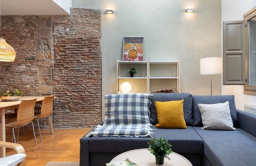 Old Town Apartment | Flateli. Cort Reial 7