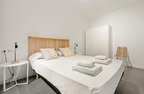 Poblenou Apartment | Flateli Espronceda 11