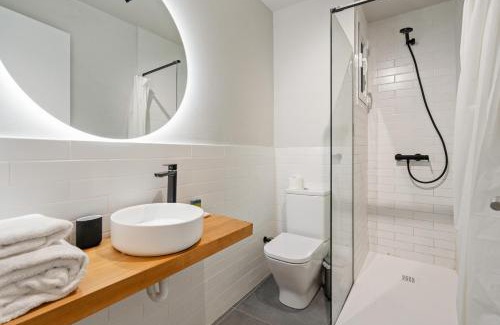 Poblenou Apartment | Flateli Espronceda 11