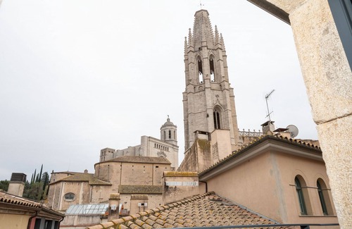 Barri Vell Apartment | Flateli. La Barca 11 3A