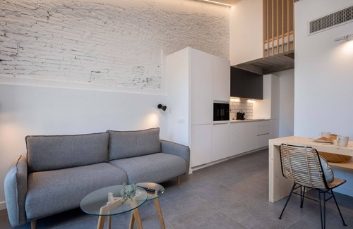 Barri Vell Apartment | Flateli. La Barca 11 3B