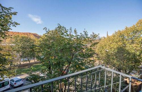 Barri Vell Apartment | Flateli. La Barca 11 3B