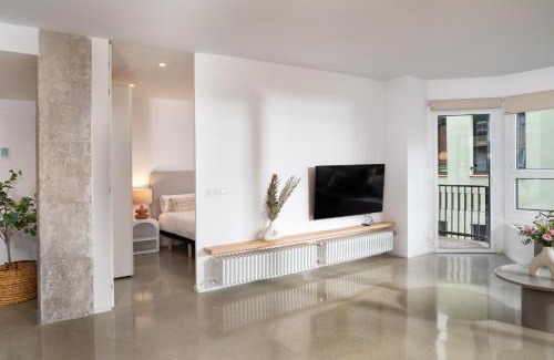 Eixample Apartment | Flateli Lorenzana 35 B
