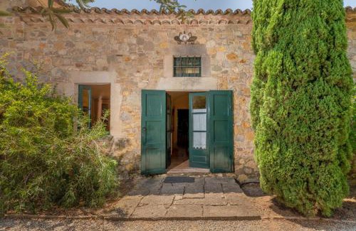 Forallac Villa | Flateli Mas Llop