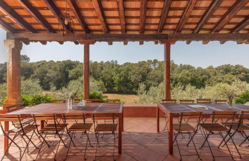 Forallac Villa | Flateli Mas Llop