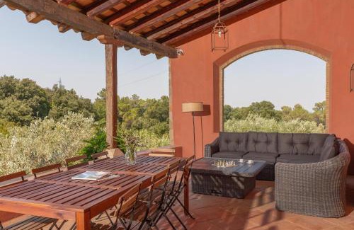Forallac Villa | Flateli Mas Llop