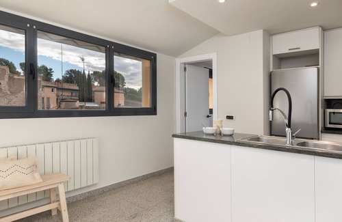 Old Town Apartment | Flateli Plaça Catalunya 10