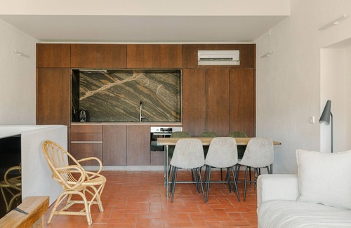 el Mercadal Apartment | Flateli. Santa Clara 2.2