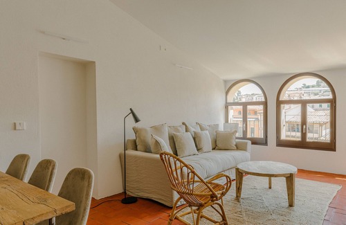 el Mercadal Apartment | Flateli. Santa Clara 2.2