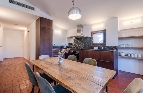el Mercadal Apartment | Flateli. Santa Clara 3.1