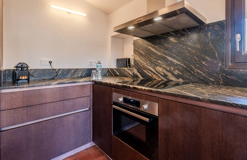 el Mercadal Apartment | Flateli. Santa Clara 3.1