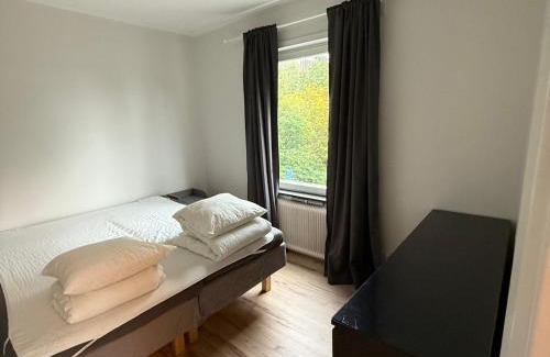 Johanneshov Apartment | Flatin erbjuder lägenheter i södra Stockholm