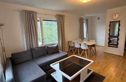 Johanneshov Apartment | Flatin erbjuder lägenheter i södra Stockholm