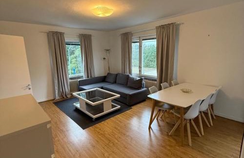 Johanneshov Apartment | Flatin erbjuder lägenheter i södra Stockholm