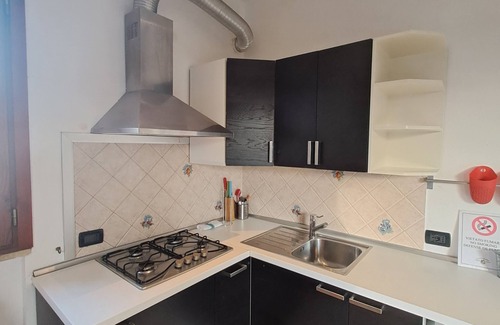 Ponte Galeria-La Pisana Apartment | Flatinrome Fiera