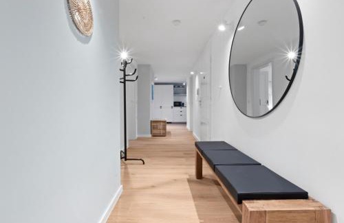 Maxvorstadt Apartment | Flatista Homes - Luise