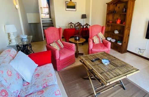 Alcossebre Apartment | Flatlet 4/6 pers, centrally located and 150m. from the beach and pool. Ideal families.