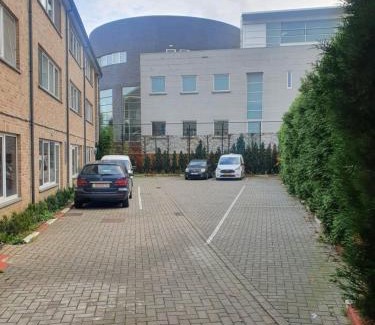 Diegem Apartment | Flatpolis Brussels Airport Budget