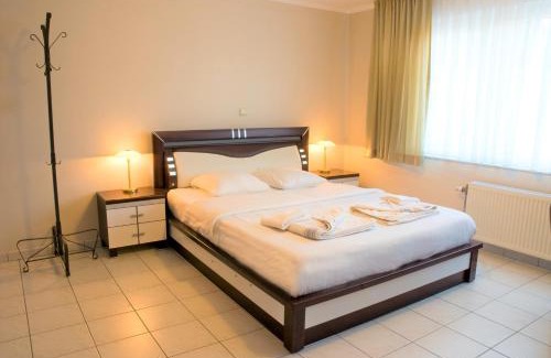 Diegem Apartment | Flatpolis Brussels Airport Budget