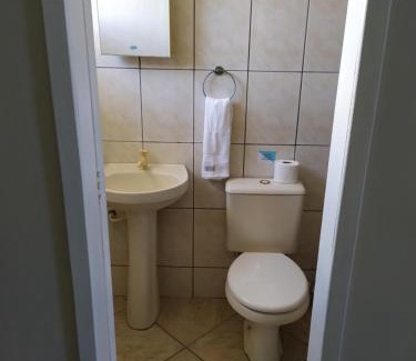 Rio das Ostras Apartment | Flats Aconchego com Ar condicionado