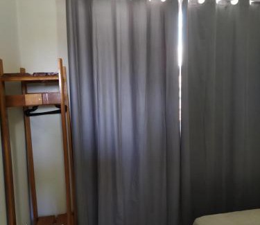 Rio das Ostras Apartment | Flats Aconchego com Ar condicionado