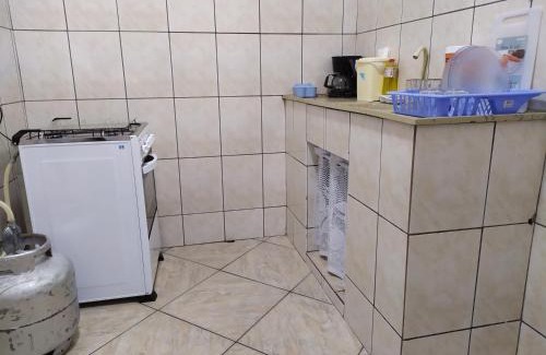 Rio das Ostras Apartment | Flats Aconchego com Ar condicionado