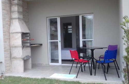 Lagoinha Apartment | Flats do Capitão S.A.