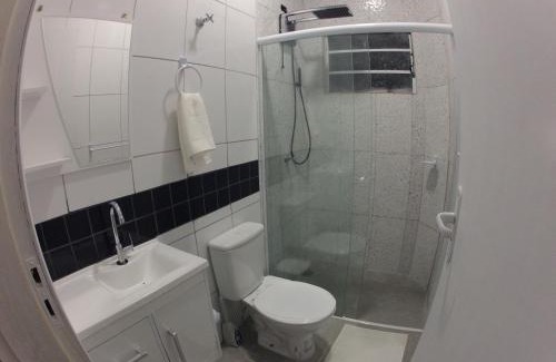 Lagoinha Apartment | Flats do Capitão S.A.